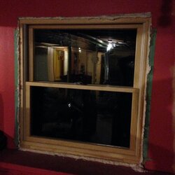 Poll Question - Exterior Window/Door Frame Insulation or Foam? - Fiberglass/Roxul Great Stuff/DapTex