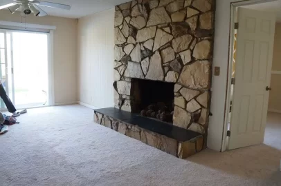 [Hearth.com] Should I insulate this