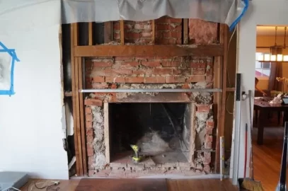 [Hearth.com] Should I insulate this