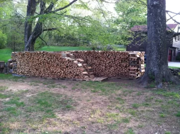 [Hearth.com] 2014-2015 and 2015-2016 Firewood