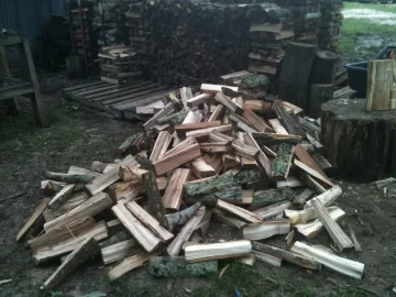 [Hearth.com] Put the hurt on some more red maple