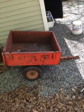 [Hearth.com] New Toy To Move Wood Around