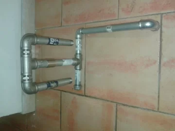 [Hearth.com] information about the secondary air inlet tubes measure