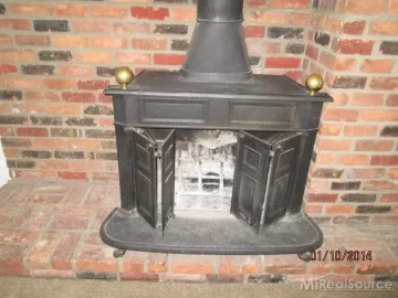 [Hearth.com] had a chimney inspection...