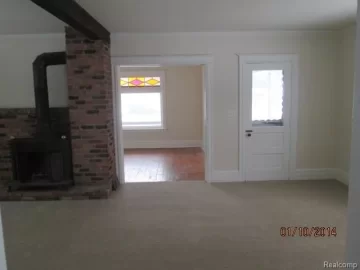 [Hearth.com] had a chimney inspection...