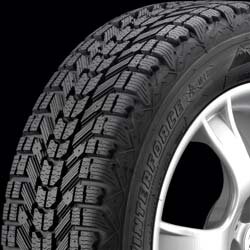 Another tire question! - All terrain or not for new truck