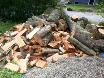 [Hearth.com] Cord Estimate