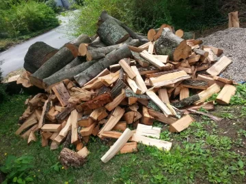 [Hearth.com] Cord Estimate