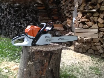 [Hearth.com] New Saw!