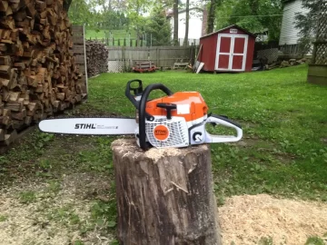 [Hearth.com] New Saw!