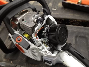 [Hearth.com] New Saw!