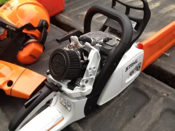 [Hearth.com] New Saw!