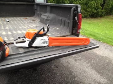 [Hearth.com] New Saw!
