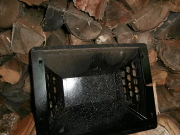[Hearth.com] Draft and Creosote issues