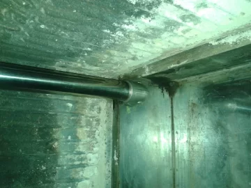 [Hearth.com] information about the secondary air inlet tubes measure