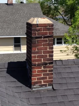 [Hearth.com] Chimney Liner, or New Class A Chimney?