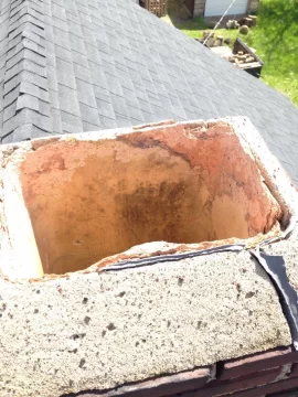 [Hearth.com] Chimney Liner, or New Class A Chimney?