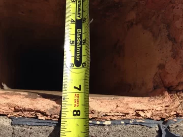 [Hearth.com] Chimney Liner, or New Class A Chimney?