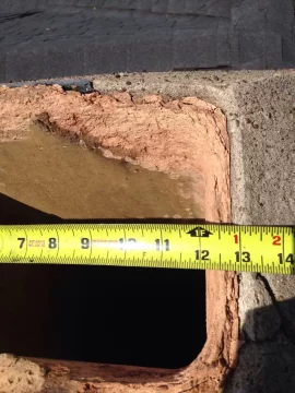 [Hearth.com] Chimney Liner, or New Class A Chimney?