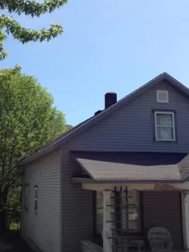 [Hearth.com] Chimney Liner, or New Class A Chimney?