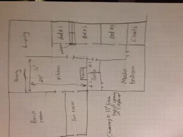 [Hearth.com] Newb looking for advice on new stove