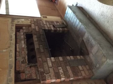 [Hearth.com] Ordered a new PE Summit insert today!