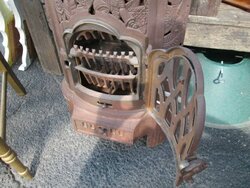 Question About Lilyver Stove