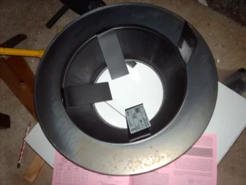 [Hearth.com] attic installation guard ??