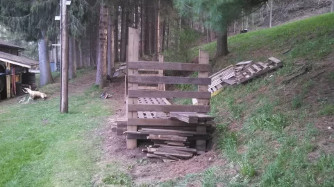[Hearth.com] Yesterday's Score... Black Locust