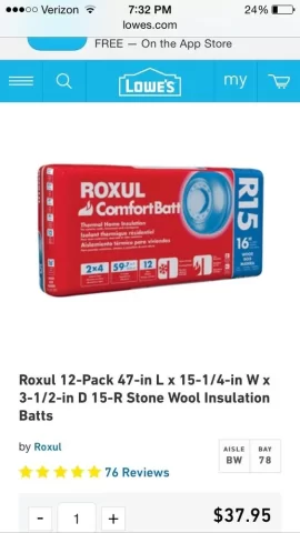 [Hearth.com] Roxul