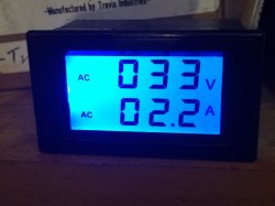 [Hearth.com] Digitizing the old Enviro Dial-A-Fire Convection blower Dial Control. :-)