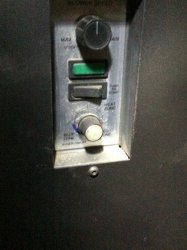 [Hearth.com] Digitizing the old Enviro Dial-A-Fire Convection blower Dial Control. :-)