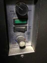 [Hearth.com] Digitizing the old Enviro Dial-A-Fire Convection blower Dial Control. :-)