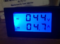 [Hearth.com] Digitizing the old Enviro Dial-A-Fire Convection blower Dial Control. :-)