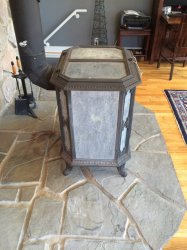 [Hearth.com] Need advise on cleaning my chimney.