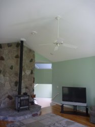 [Hearth.com] Need advise on cleaning my chimney.