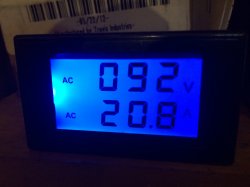 [Hearth.com] Digitizing the old Enviro Dial-A-Fire Convection blower Dial Control. :-)