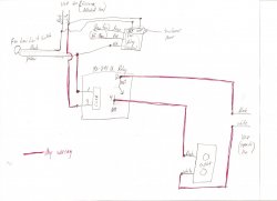 Any electricians or do it yourselfers....questions on how ... r8239a1052 wiring diagram 