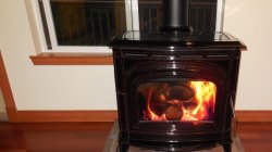 [Hearth.com] Help -- Question, New Ashford Installation
