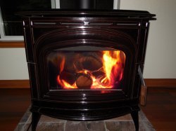 [Hearth.com] Help -- Question, New Ashford Installation