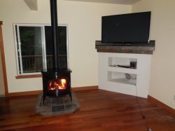 [Hearth.com] Help -- Question, New Ashford Installation