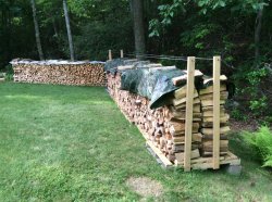 [Hearth.com] Stack Progress - Pics