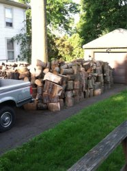 [Hearth.com] ~2 Days Work