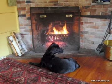 [Hearth.com] Fireplace