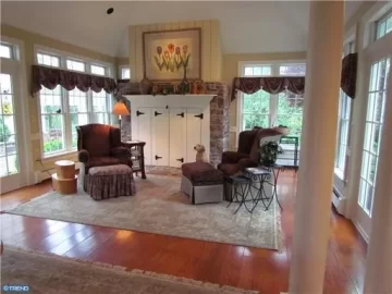 [Hearth.com] Putting the stove away for the season...