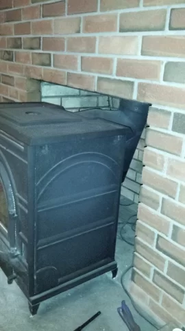 [Hearth.com] Suggestions to replace DW 2461?