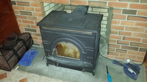 [Hearth.com] Suggestions to replace DW 2461?