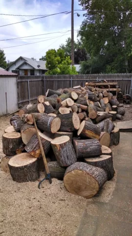 [Hearth.com] You Know You Are A Real Wood Burner If _________