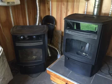 [Hearth.com] Harman or quadrafire