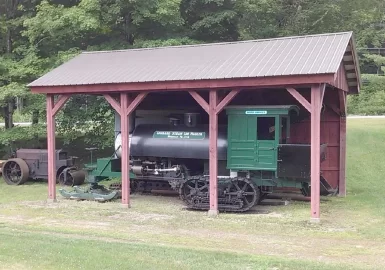 [Hearth.com] Ultimate wood hauler !